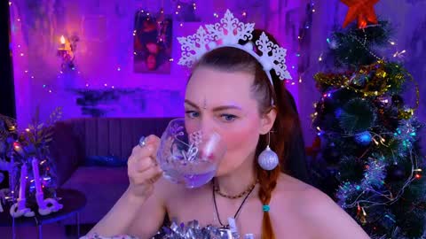 Vanda online show from 12/30/24, 02:30