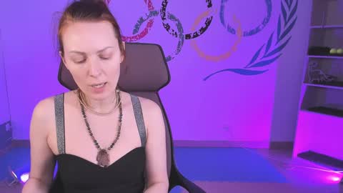 Vanda online show from 01/08/25, 03:17