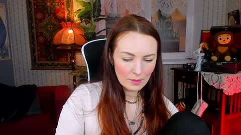 Vanda online show from 01/09/25, 02:18