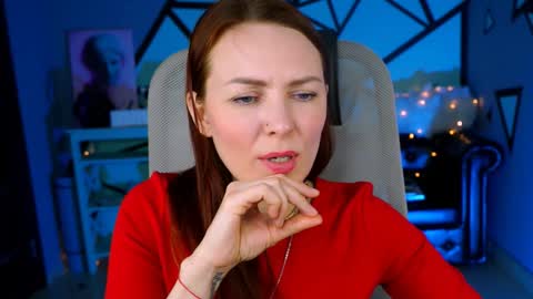 Vanda online show from 01/12/25, 02:41