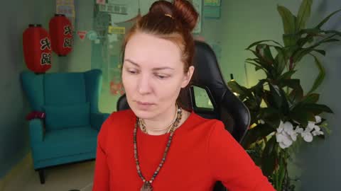 Vanda online show from 01/14/25, 05:08