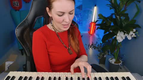 Vanda online show from 01/14/25, 11:10