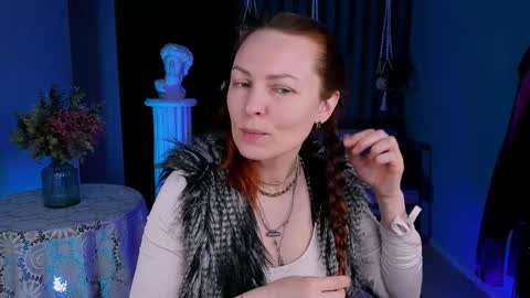 Vanda online show from 01/16/25, 09:27