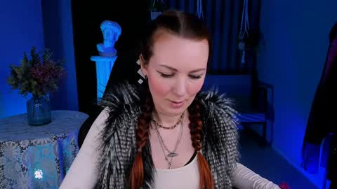 Vanda online show from 01/16/25, 12:31