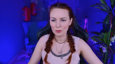 Vanda online show from 01/17/25, 08:13