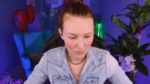 Vanda online show from 01/22/25, 05:05