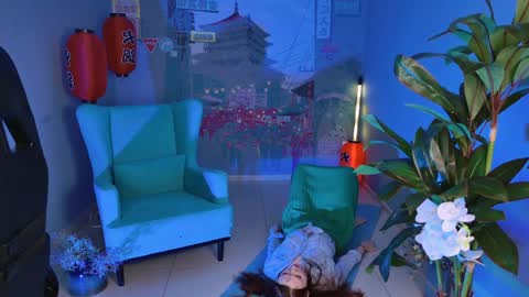 Vanda online show from 01/22/25, 08:18