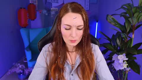 Vanda online show from 01/22/25, 11:23