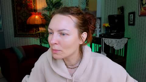 Vanda online show from 01/23/25, 09:29