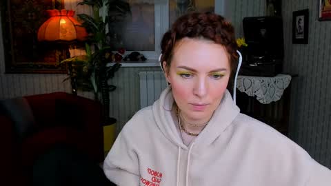 Vanda online show from 01/23/25, 12:30