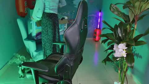 Vanda online show from 01/24/25, 11:48