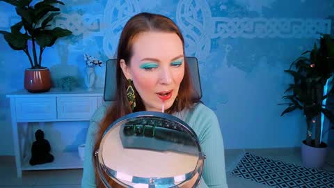 Vanda online show from 01/29/25, 05:30