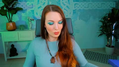 Vanda online show from 01/29/25, 08:40