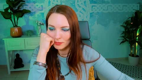 Vanda online show from 01/29/25, 02:53