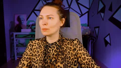 Vanda online show from 01/30/25, 09:04