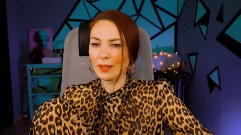 Vanda online show from 01/30/25, 12:06