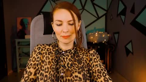 Vanda online show from 01/30/25, 03:08