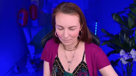 Vanda online show from 01/31/25, 06:13