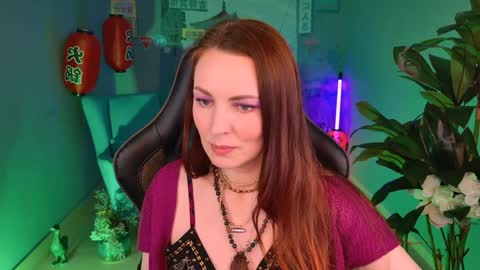 Vanda online show from 01/31/25, 09:37