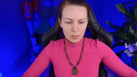 Vanda online show from 02/02/25, 09:08