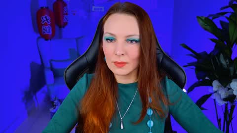 Vanda online show from 02/05/25, 05:52