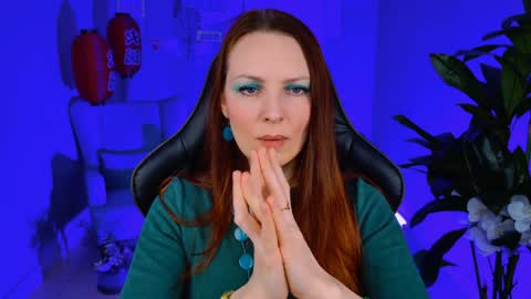 Vanda online show from 02/05/25, 08:54