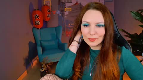 Vanda online show from 02/05/25, 11:55