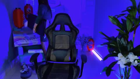 Vanda online show from 02/05/25, 02:59