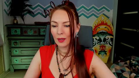 Vanda online show from 02/06/25, 12:16