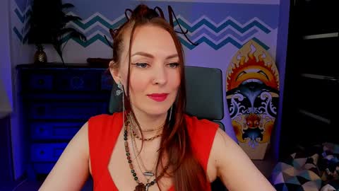 Vanda online show from 02/06/25, 03:20