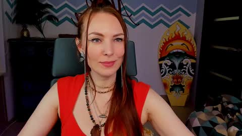 Vanda online show from 02/06/25, 06:24