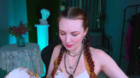 Vanda online show from 02/07/25, 07:07