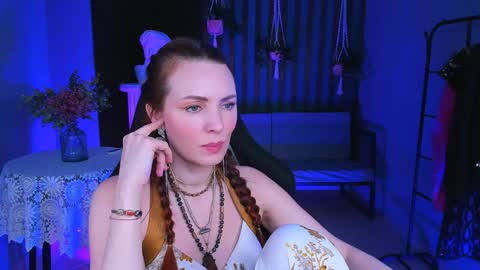 Vanda online show from 02/07/25, 10:08