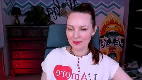 Vanda online show from 02/09/25, 08:22