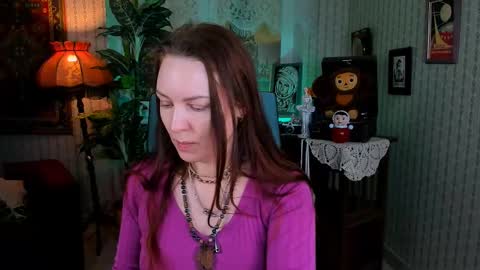 Vanda online show from 02/13/25, 09:20