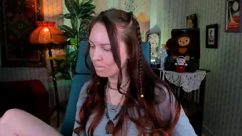 Vanda online show from 02/13/25, 12:21