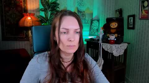 Vanda online show from 02/13/25, 03:24