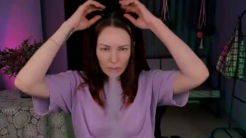 Vanda online show from 02/14/25, 05:09