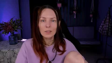 Vanda online show from 02/14/25, 08:10