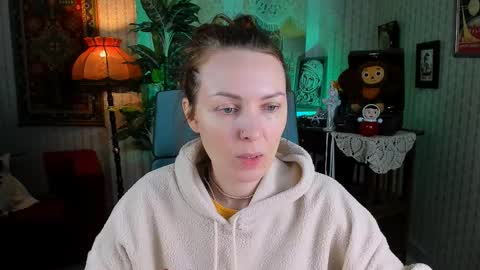 Vanda online show from 02/16/25, 05:26