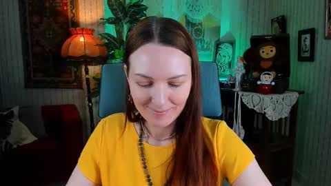 Vanda online show from 02/16/25, 08:32