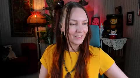 Vanda online show from 02/16/25, 02:43