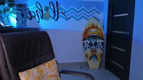 Vanda online show from 02/19/25, 12:44