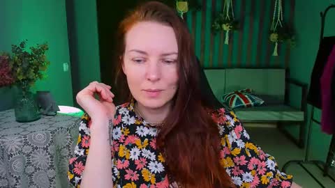 Vanda online show from 02/20/25, 09:22