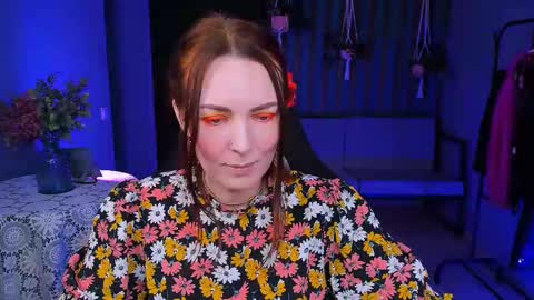 Vanda online show from 02/20/25, 12:25