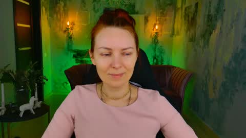 Vanda online show from 02/21/25, 05:13