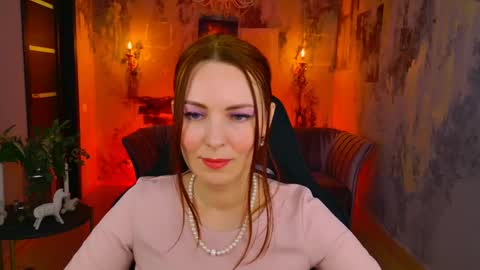 Vanda online show from 02/21/25, 08:18