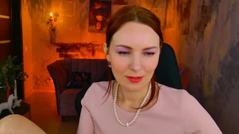 Vanda online show from 02/21/25, 11:22