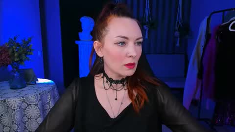 Vanda online show from 02/22/25, 03:03