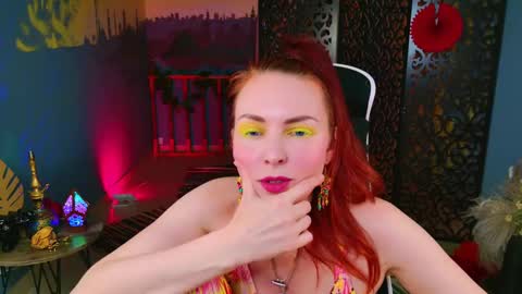 Vanda online show from 02/23/25, 08:17